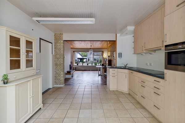 Medium property photo - Noordzoom 48, 8316 CJ Marknesse